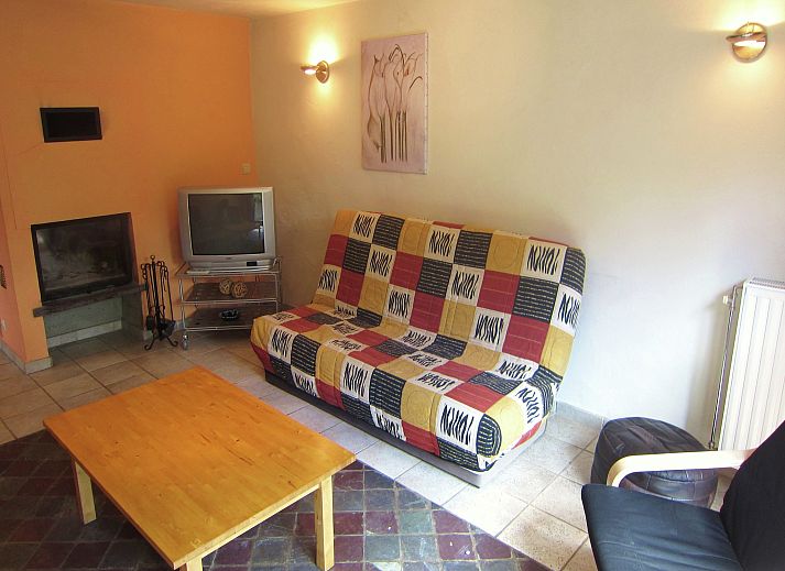 Unterkunft 0816914 - Ferienhaus Namur - Gites du Viroin