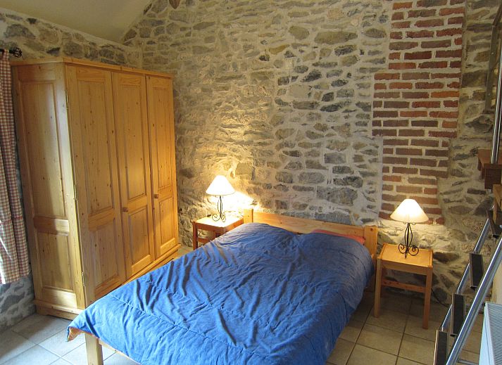 Unterkunft 0816914 - Ferienhaus Namur - Gites du Viroin