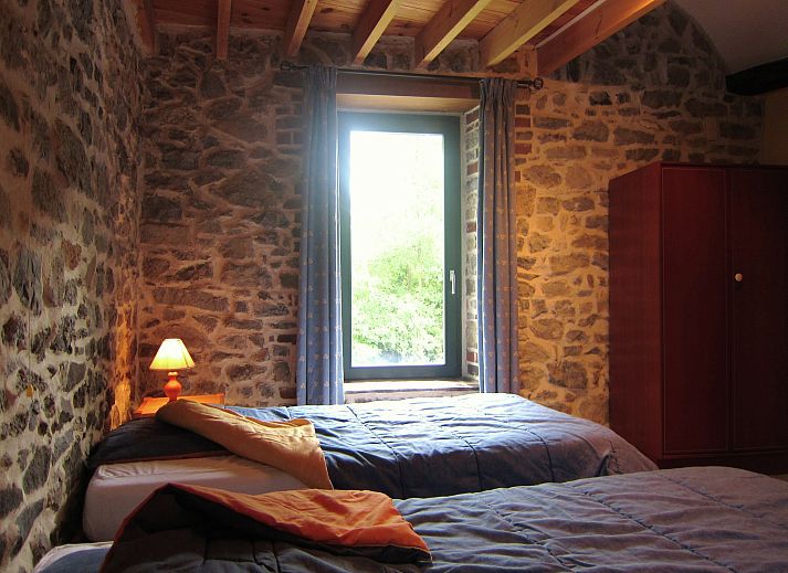 Unterkunft 0816914 - Ferienhaus Namur - Gites du Viroin
