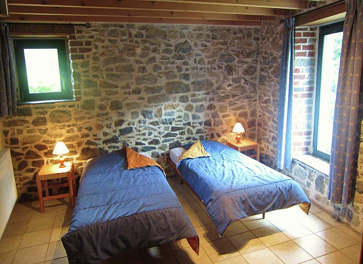 Unterkunft 0816914 - Ferienhaus Namur - Gites du Viroin