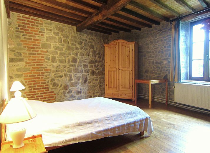 Unterkunft 0816914 - Ferienhaus Namur - Gites du Viroin