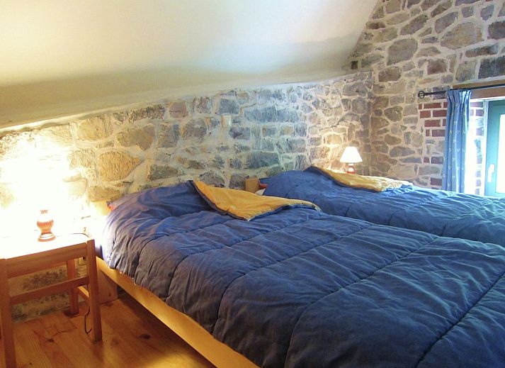 Unterkunft 0816914 - Ferienhaus Namur - Gites du Viroin