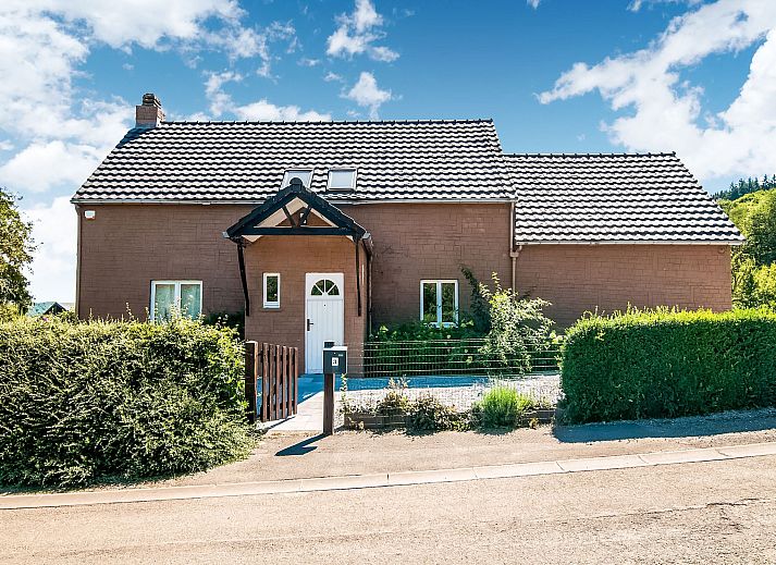 Unterkunft 0816915 - Ferienhaus Namur - Prelle 3