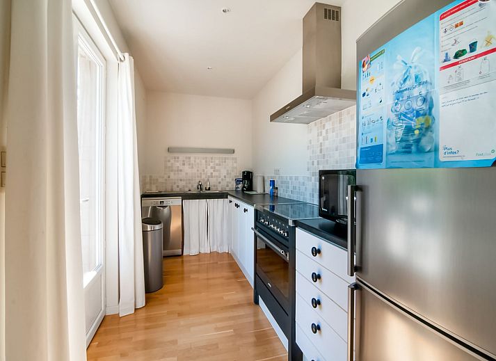 Unterkunft 0816915 - Ferienhaus Namur - Prelle 3