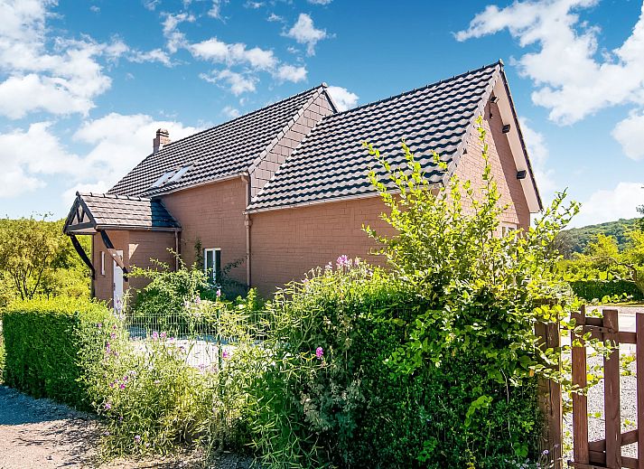 Unterkunft 0816915 - Ferienhaus Namur - Prelle 3