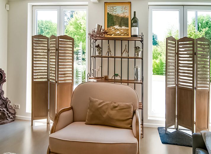 Unterkunft 0816915 - Ferienhaus Namur - Prelle 3