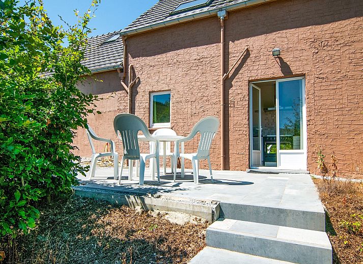 Unterkunft 0816915 - Ferienhaus Namur - Prelle 3