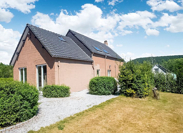Unterkunft 0816915 - Ferienhaus Namur - Prelle 3