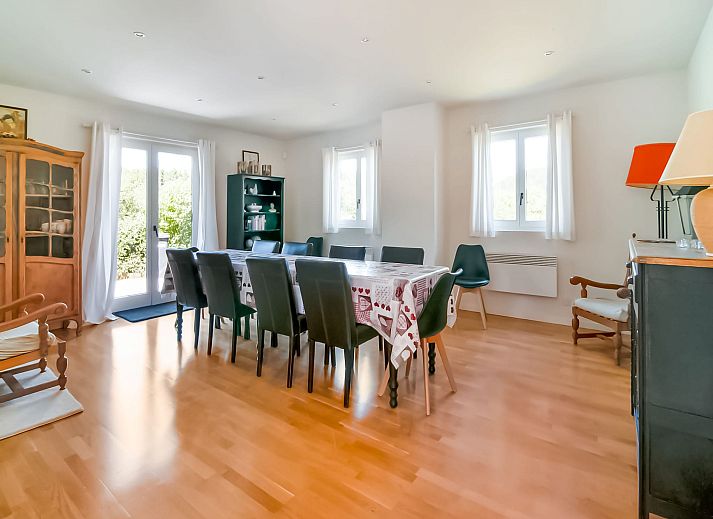Unterkunft 0816915 - Ferienhaus Namur - Prelle 3