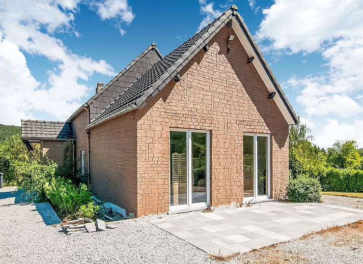 Unterkunft 0816915 - Ferienhaus Namur - Prelle 3
