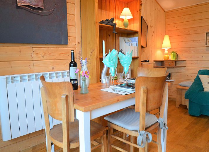 Unterkunft 081815 - Chalet Namur - Le Chalet de Bioul