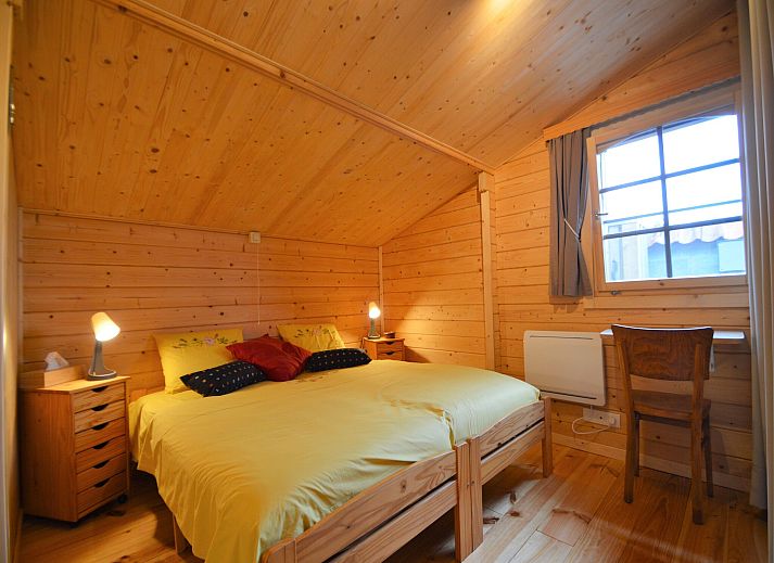 Unterkunft 081815 - Chalet Namur - Le Chalet de Bioul