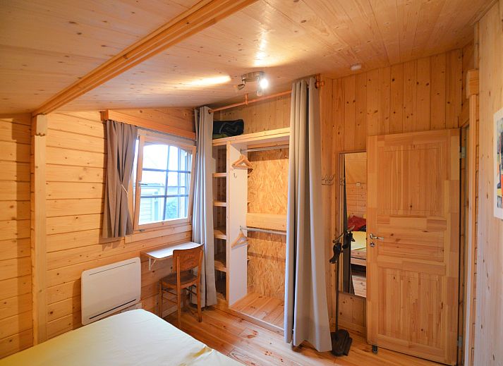 Unterkunft 081815 - Chalet Namur - Le Chalet de Bioul