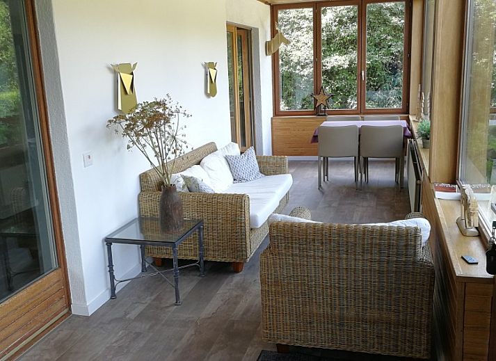 Unterkunft 0818201 - Ferienhaus Namur - La Floresta