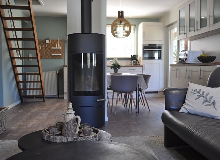 Unterkunft 0818201 - Ferienhaus Namur - La Floresta