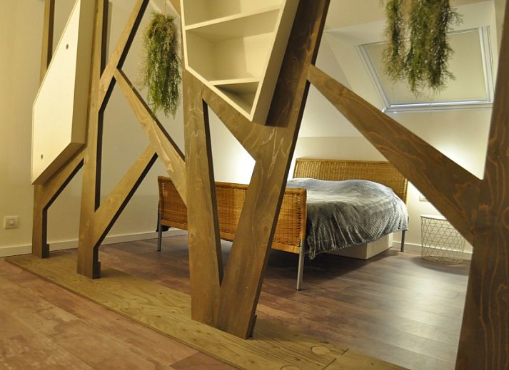 Unterkunft 0818201 - Ferienhaus Namur - La Floresta