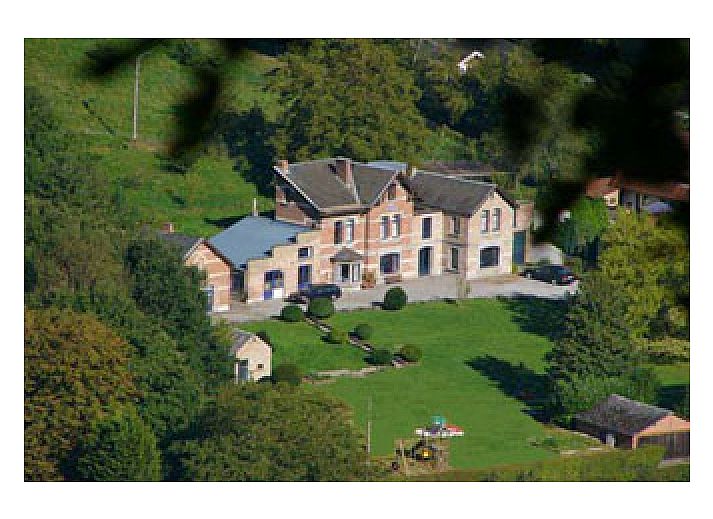 Verblijf 081901 • Vakantiewoning Ardennen (Namen) • Windsor