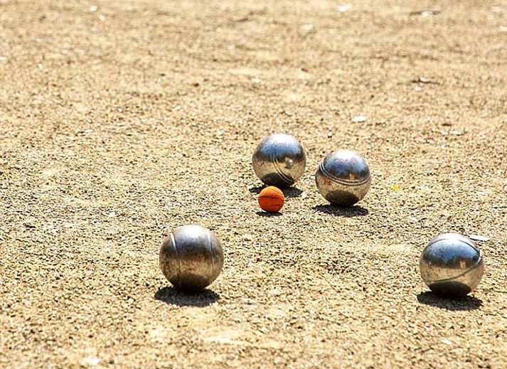 Kinderbett im Ferienhaus ARD126, Waulsort, Ardennen, ideal fuer einen Familienurlaub.