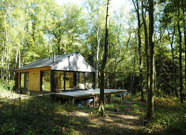 Unterkunft 0819704 - Ferienhaus Namur - Vakantiehuis in OIGNIES