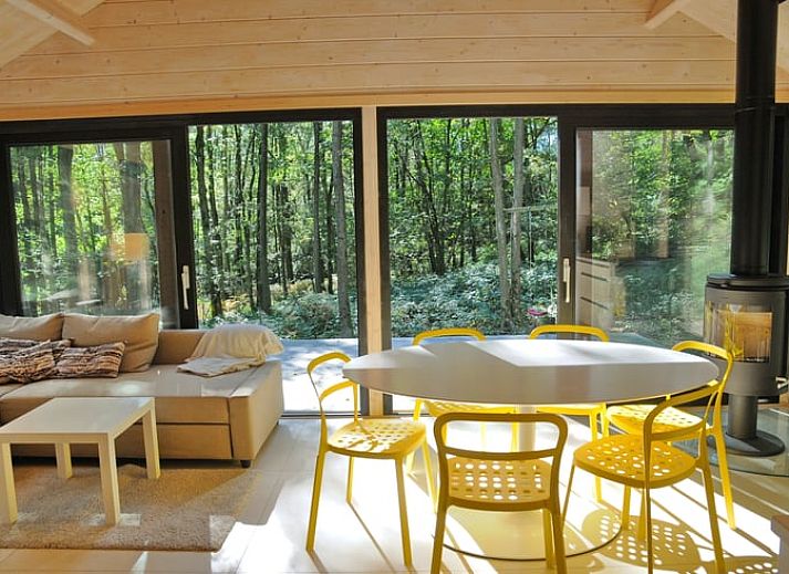 Unterkunft 0819704 - Ferienhaus Namur - Vakantiehuis in OIGNIES