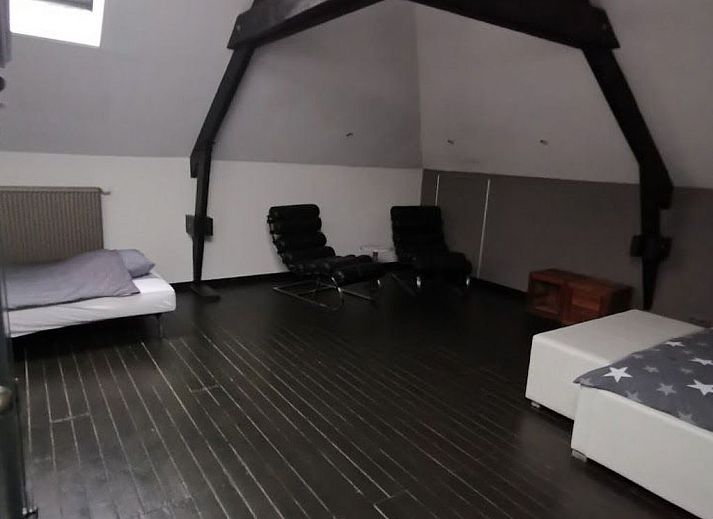 Unterkunft 082008 - Ferienhaus Namur - Vakantiehuis für 8 Personen