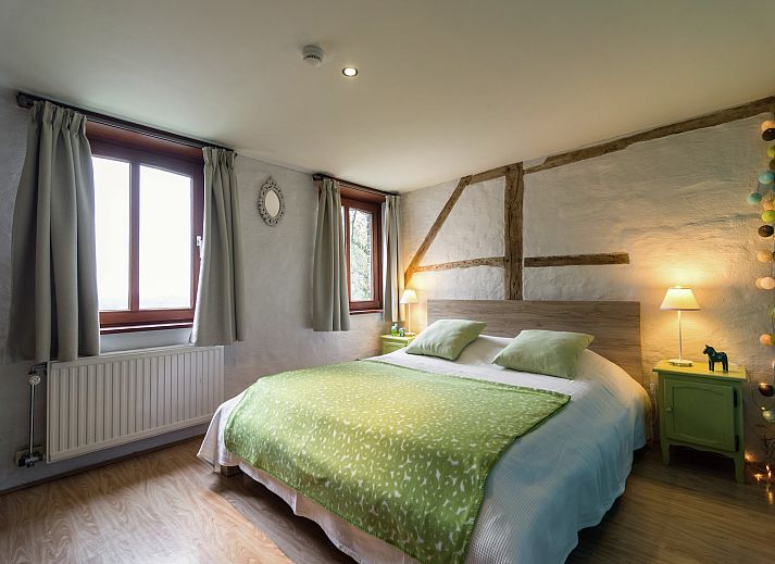 Unterkunft 0820301 - Ferienhaus Namur - La Grange d'Ychippe