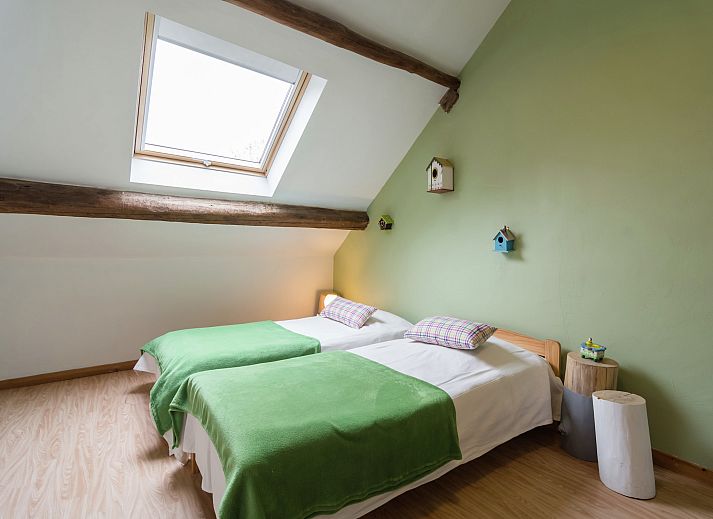 Unterkunft 0820301 - Ferienhaus Namur - La Grange d'Ychippe