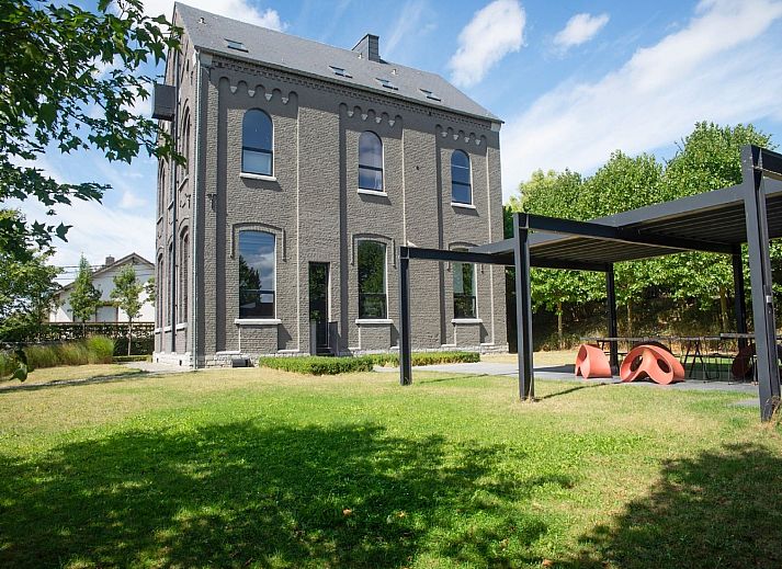 Unterkunft 0821408 - Ferienhaus Namur - La Classe