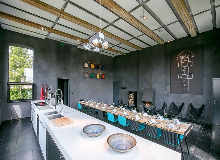 Unterkunft 0821408 - Ferienhaus Namur - La Classe