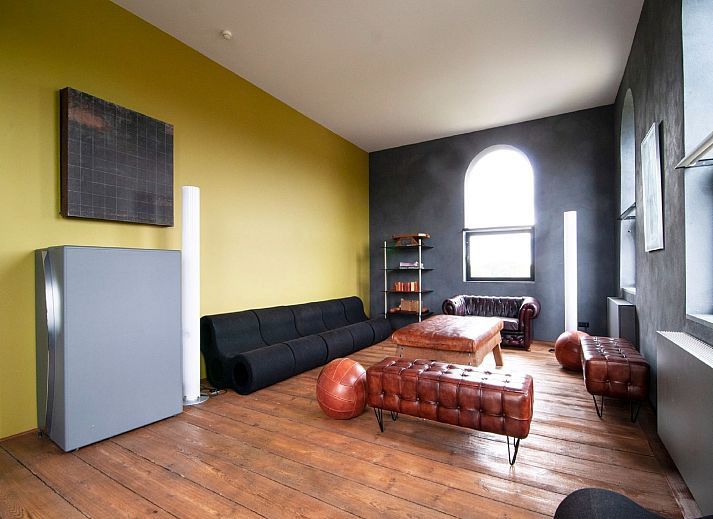 Unterkunft 0821408 - Ferienhaus Namur - La Classe