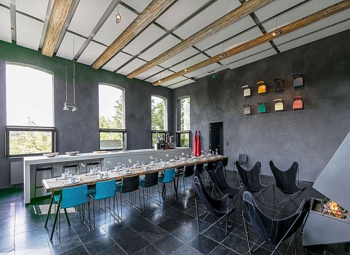 Unterkunft 0821408 - Ferienhaus Namur - La Classe