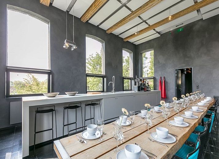 Unterkunft 0821408 - Ferienhaus Namur - La Classe