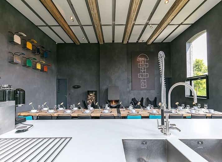 Unterkunft 0821408 - Ferienhaus Namur - La Classe