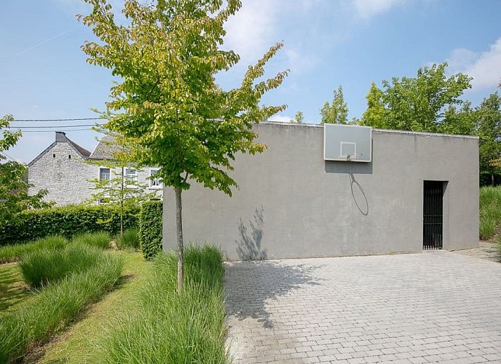 Unterkunft 0821408 - Ferienhaus Namur - La Classe