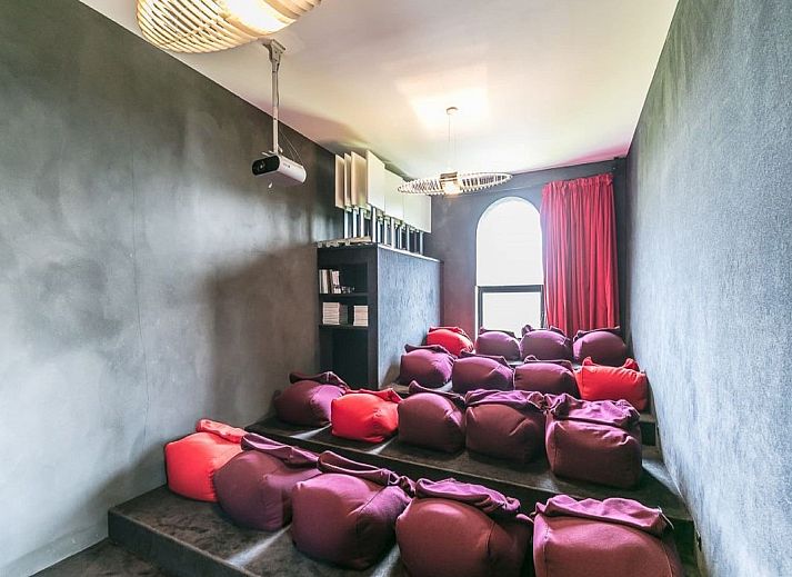 Unterkunft 0821408 - Ferienhaus Namur - La Classe