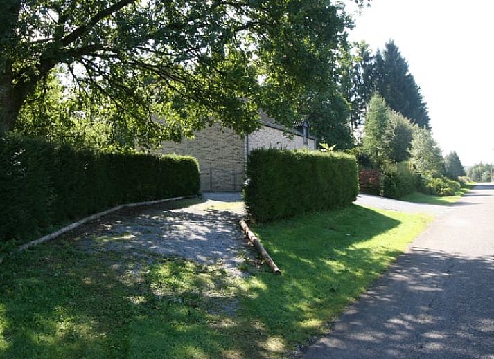 Guest house 0821605 - Holiday property Namur - Vakantiehuisje in Rienne