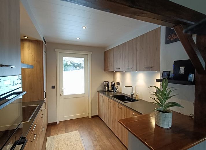 Guest house 0821605 - Holiday property Namur - Vakantiehuisje in Rienne