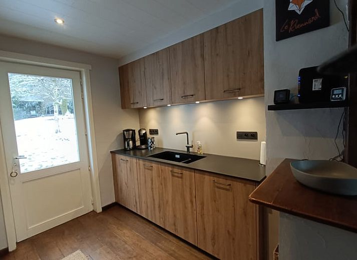 Guest house 0821605 - Holiday property Namur - Vakantiehuisje in Rienne