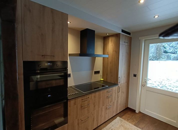 Guest house 0821605 - Holiday property Namur - Vakantiehuisje in Rienne