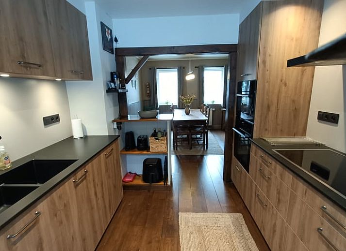 Guest house 0821605 - Holiday property Namur - Vakantiehuisje in Rienne