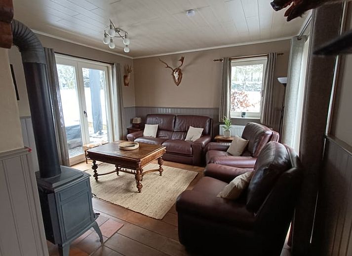 Guest house 0821605 - Holiday property Namur - Vakantiehuisje in Rienne