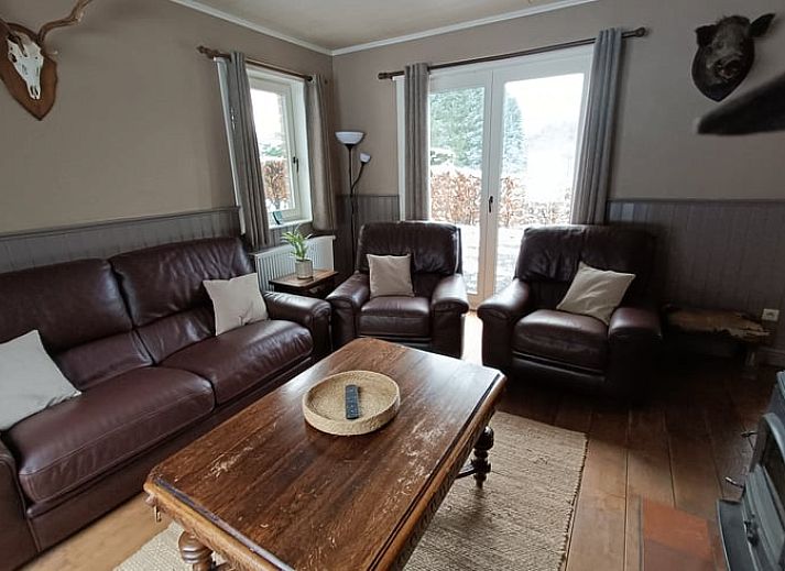 Guest house 0821605 - Holiday property Namur - Vakantiehuisje in Rienne
