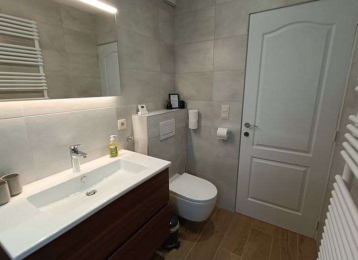 Guest house 0821605 - Holiday property Namur - Vakantiehuisje in Rienne
