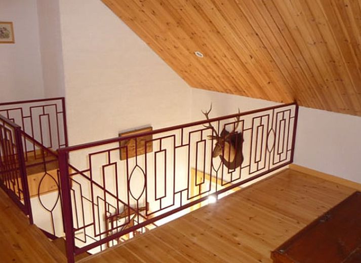 Guest house 0821605 - Holiday property Namur - Vakantiehuisje in Rienne