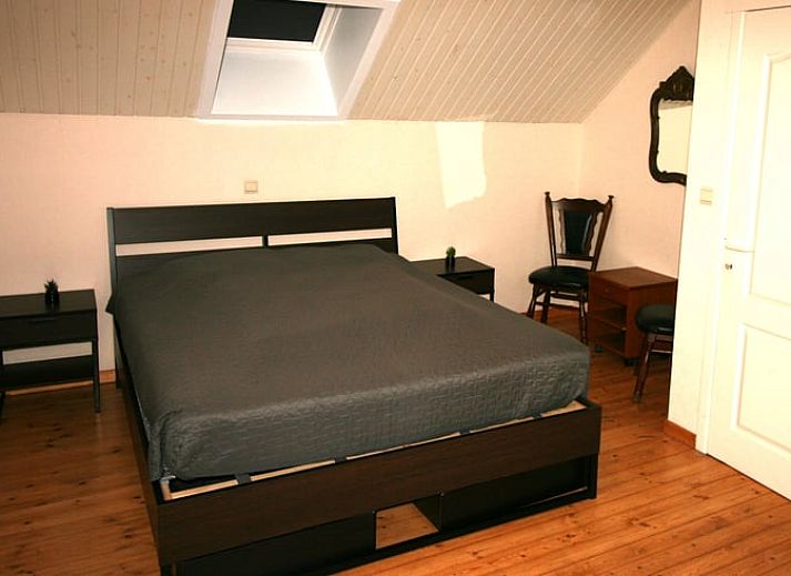 Guest house 0821605 - Holiday property Namur - Vakantiehuisje in Rienne