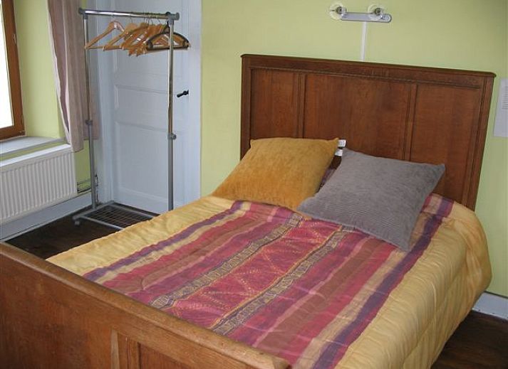 L'Odasse vacation home in Bohan, Ardennes, Belgium, charming exterior with green surroundings.