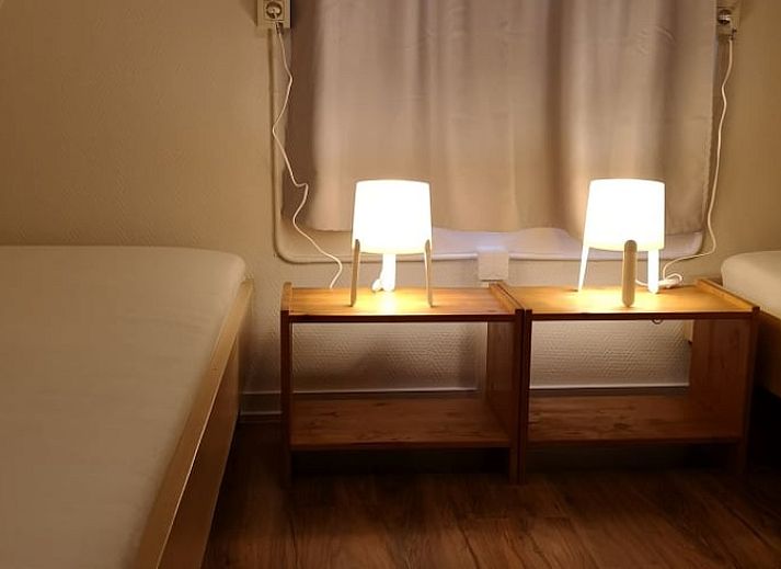 Gruene Umgebung im Ferienhaus in Bohan, mit Blick auf eine ueppige Landschaft in den Ardennen, Namur.