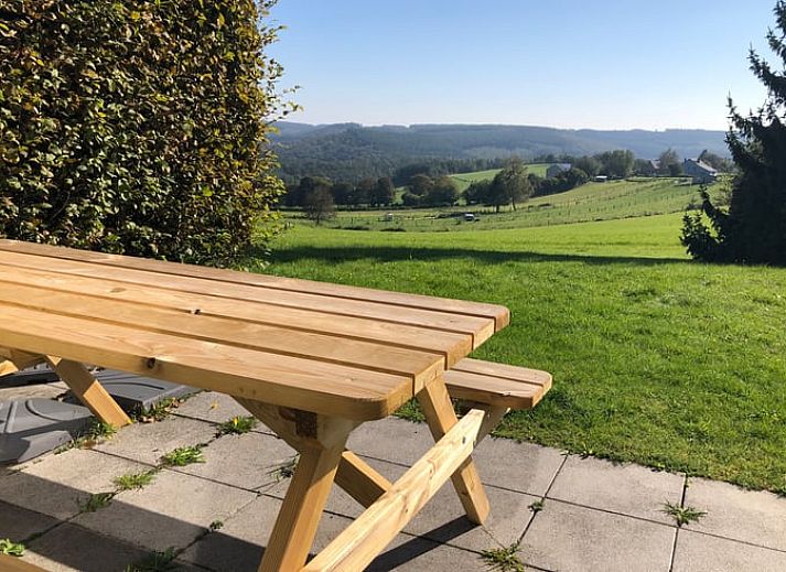 Unterkunft 082502 - Ferienhaus Namur - Vakantiehuisje in Gros fays