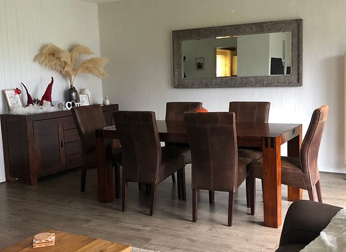 Unterkunft 082502 - Ferienhaus Namur - Vakantiehuisje in Gros fays