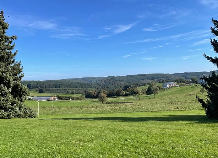 Unterkunft 082502 - Ferienhaus Namur - Vakantiehuisje in Gros fays